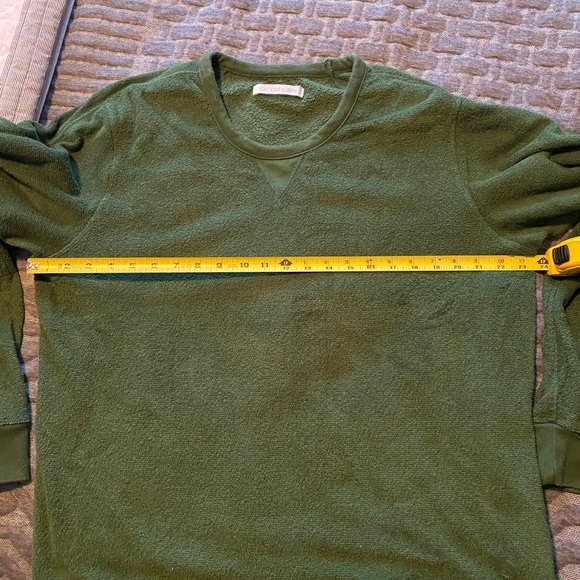 Outerknown Hightide Crew - XL - Men’s - Lawn Party - Picture 7 of 8